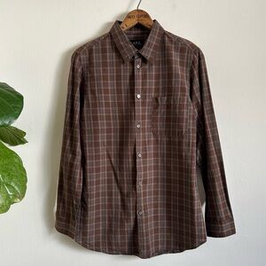 A.P.C. Button Down
